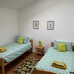 בית נופש Les Roseries Boutique