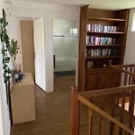 Les Roseries Boutique בית נופש Clussais-la-Pommeraie