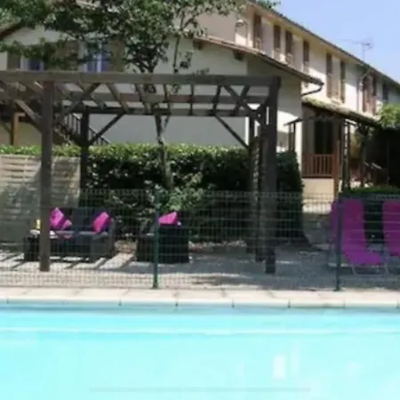 Casa vacanze Les Roseries Boutique *