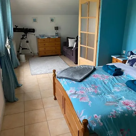 Les Roseries Boutique Casa vacanze