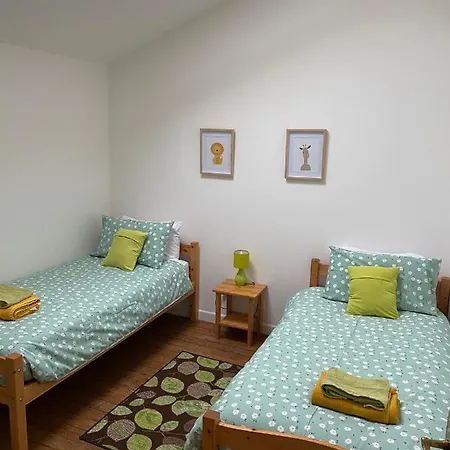 Casa vacanze Les Roseries Boutique