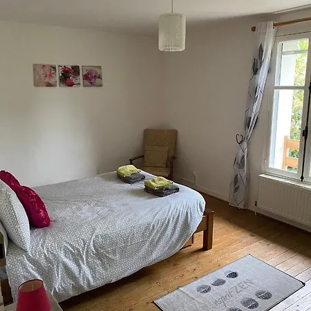 Casa vacanze Les Roseries Boutique *
