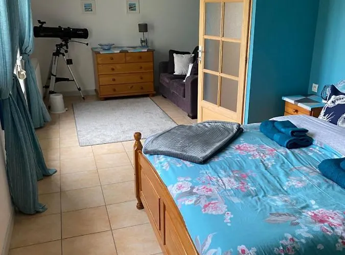 Les Roseries Boutique Сasa de vacaciones