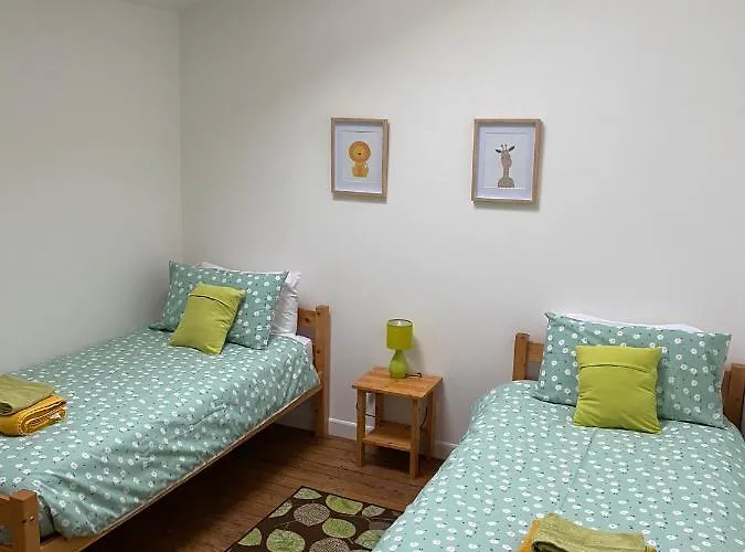 Сasa de vacaciones Les Roseries Boutique