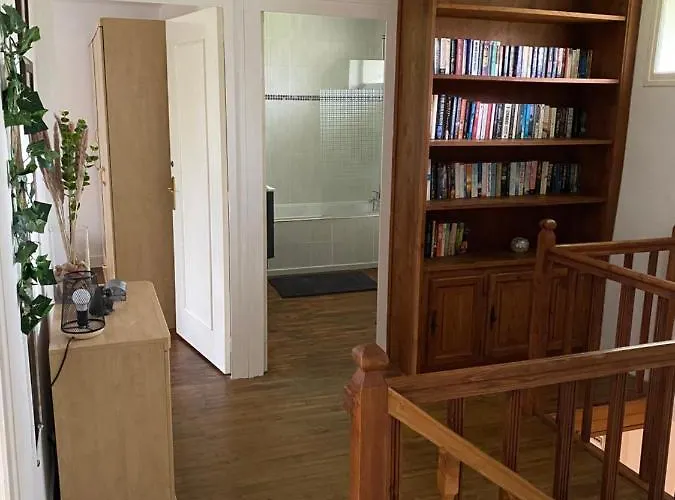 Les Roseries Boutique Сasa de vacaciones Clussais-la-Pommeraie